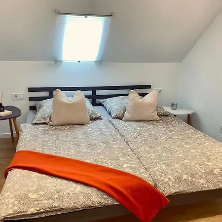 Apartamento -2-zentral-traumwohnung-rhein