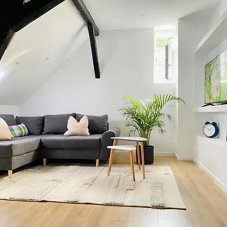 -2-zentral-traumwohnung-rhein Apartamento