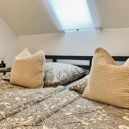 Apartamento -2-zentral-traumwohnung-rhein