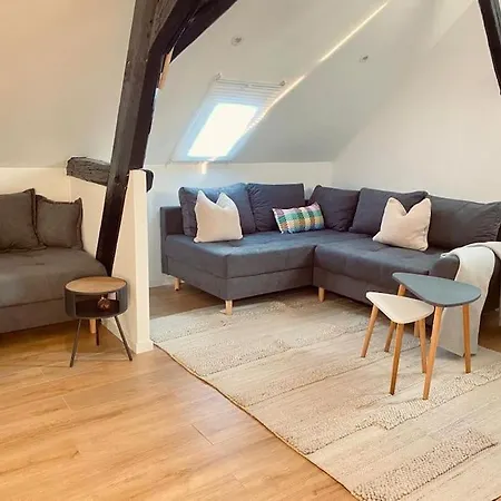 Apartamento -2-zentral-traumwohnung-rhein *