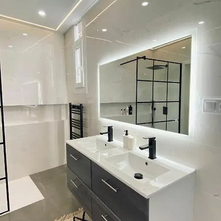 -2-zentral-traumwohnung-rhein Apartment *