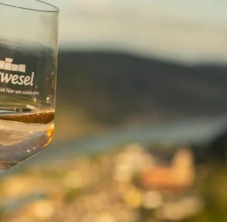 -2-zentral-traumwohnung-rhein Apartamento *