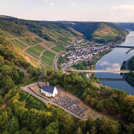 -2-zentral-traumwohnung-rhein Apartamento Oberwesel