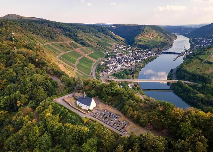 -2-zentral-traumwohnung-rhein Apartment Oberwesel